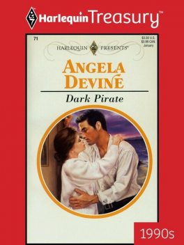 Dark Pirate, Angela Devine
