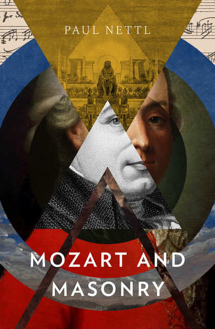 Mozart and Masonry, Paul Nettl