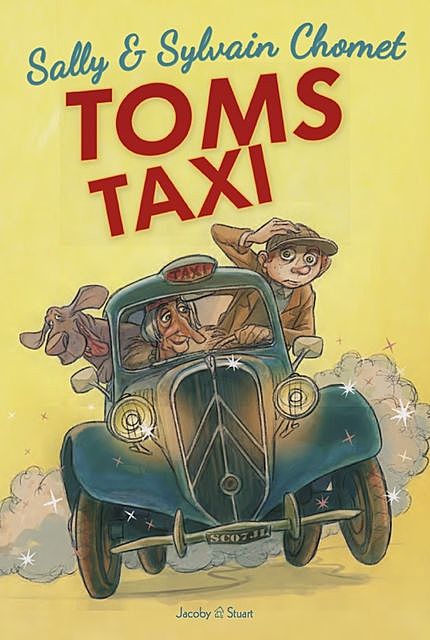 Toms Taxi, Sally Chomet