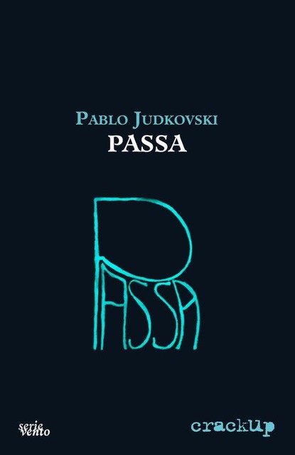 Passa, Pablo Judkovski