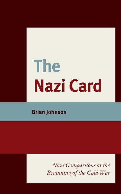 The Nazi Card, Brian Johnson