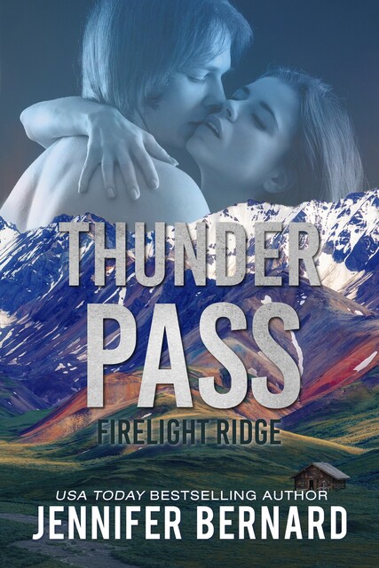 Thunder Pass, Jennifer Bernard
