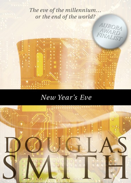New Year's Eve, Douglas Smith