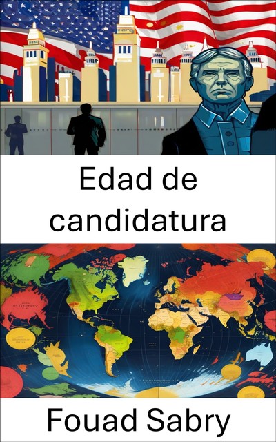 Edad de candidatura, Fouad Sabry