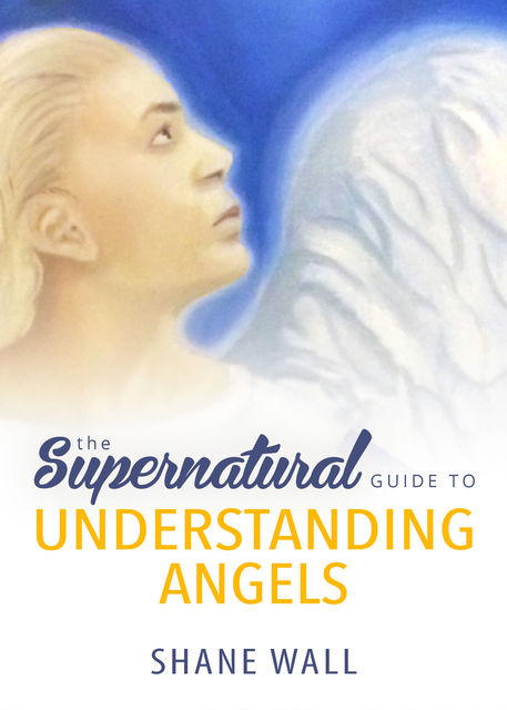 The Supernatural Guide to Understanding Angels, Shane Wall