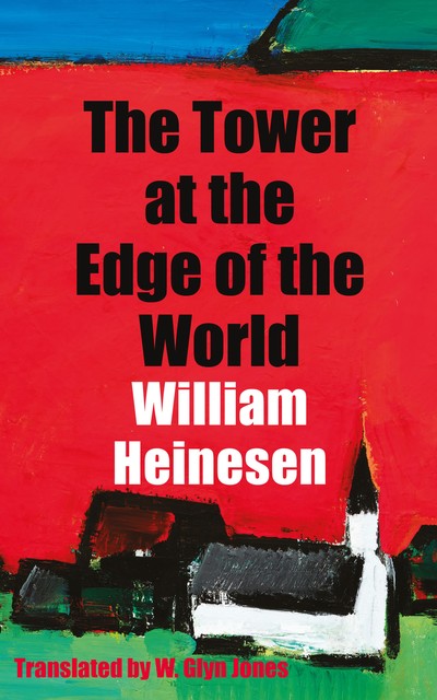 The Tower at the Edge of the World, William Heinesen