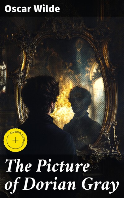 The Picture of Dorian Gray, Oscar Wilde