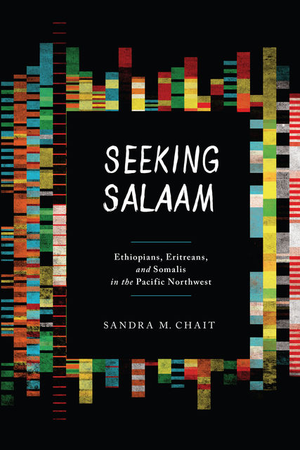 Seeking Salaam, Sandra M.Chait