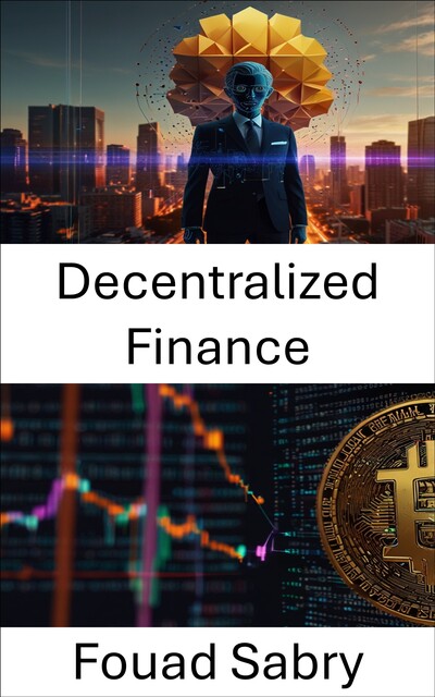 Decentralized Finance, Fouad Sabry