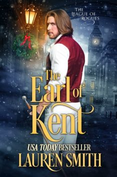 The Earl of Kent, Lauren Smith