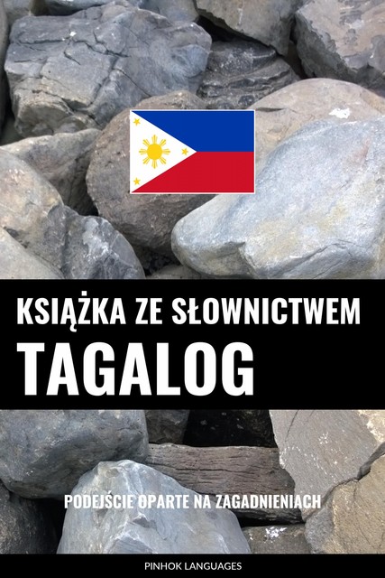 Książka ze słownictwem tagalog, Pinhok Languages