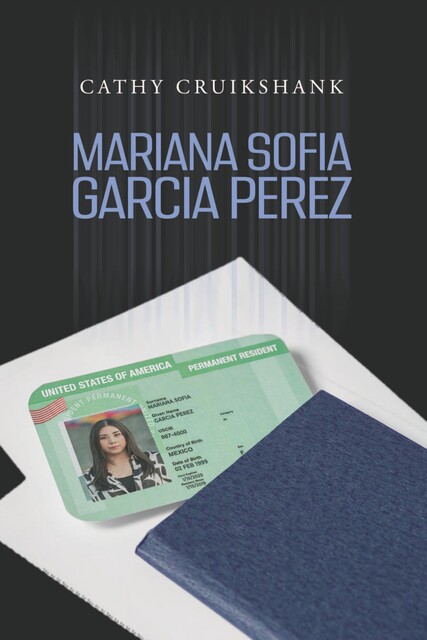 Mariana Sofia Garcia Perez, Cathy Cruikshank