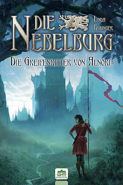 Die Nebelburg, Linda Budinger