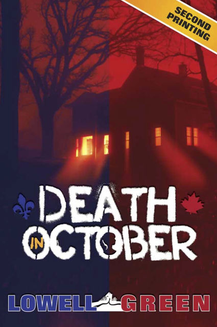 Death in October, Lowell Green