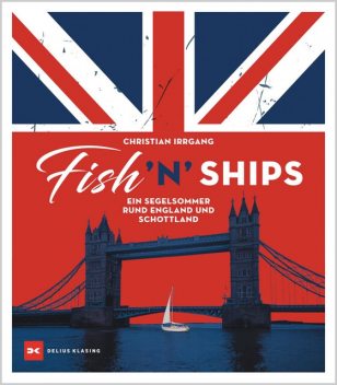 Fish 'n' Ships, Christian Irrgang