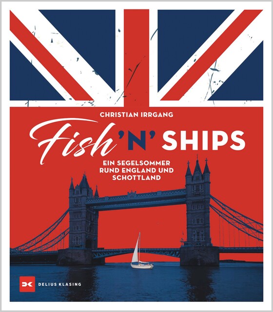Fish 'n' Ships, Christian Irrgang