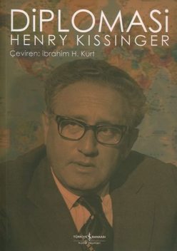 Diplomasi, Henry Kissinger