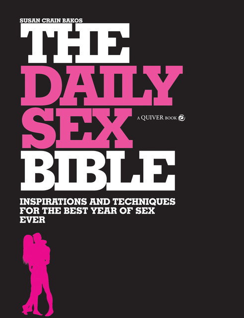 Daily Sex Bible, Susan Crain Bakos