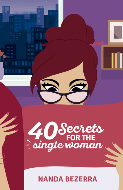 40 secrets for the single woman, Nanda Bezerra