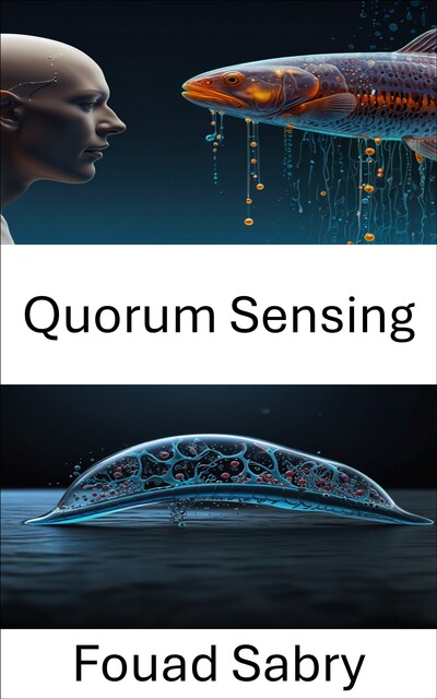 Quorum Sensing, Fouad Sabry