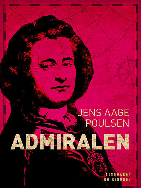 Admiralen, Jens Aage Poulsen