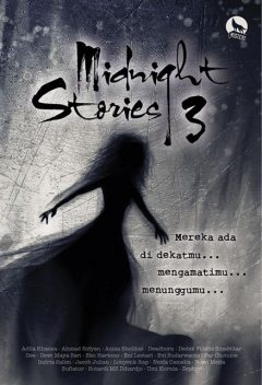 Midnight Stories 3, Rons “Onyol” Imawan, Adila Khansa
