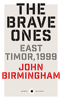 Brave Ones, John Birmingham