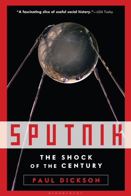 Sputnik, Paul Dickson