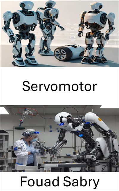 Servomotor, Fouad Sabry