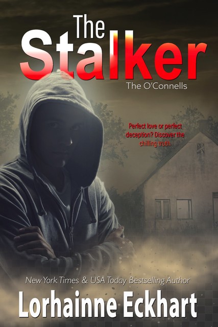 The Stalker, Lorhainne Eckhart