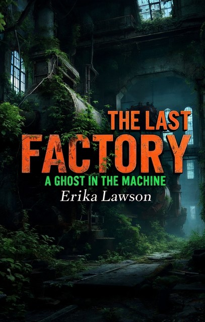 The Last Factory, Erika Lawson