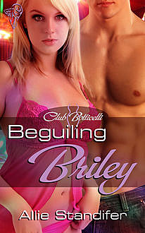 Beguiling Briley, Allie Standifer