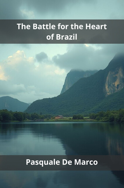 The Battle for the Heart of Brazil, Pasquale De Marco
