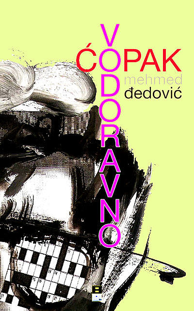 COPAK VODORAVNO, Mehmed Djedovic