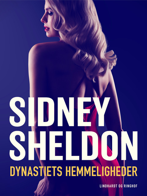 Dynastiets hemmeligheder, Sidney Sheldon