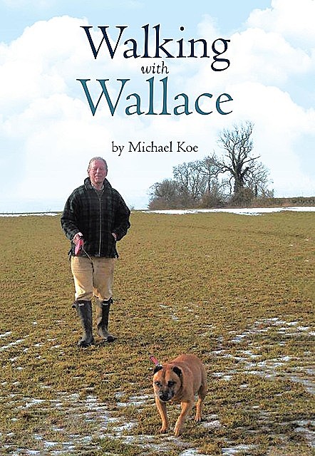 Walking with Wallace, Michael Koe