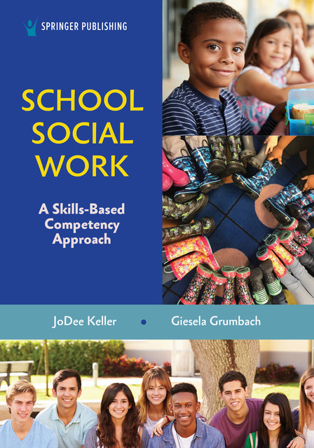 School Social Work, LCSW, LICSW, Giesela Grumbach, JoDee Keller, PEL