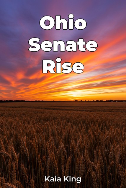 Ohio Senate Rise, Kaia King