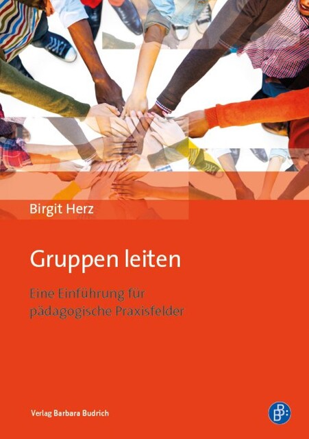 Gruppen leiten, Birgit Herz