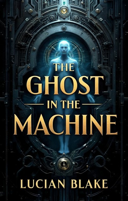 The Ghost in the Machine, Lucian Blake