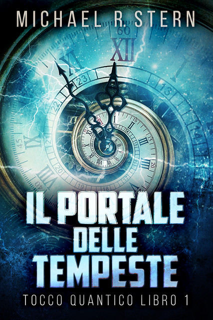 Il Portale delle Tempeste, Michael R. Stern