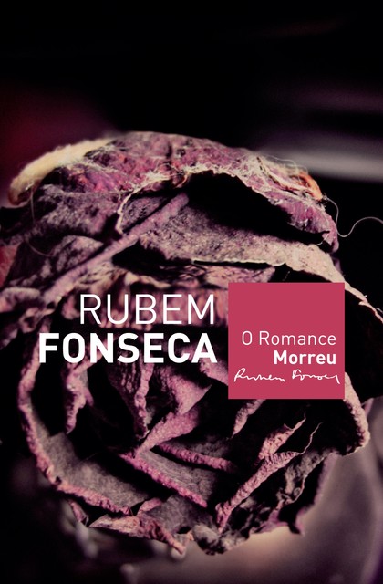O romance morreu, Rubem Fonseca