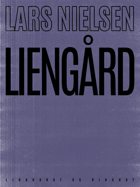 Liengård, Lars Nielsen