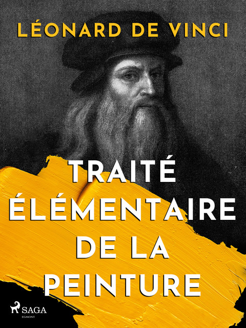 Traité élémentaire de la peinture, Léonard de Vinci