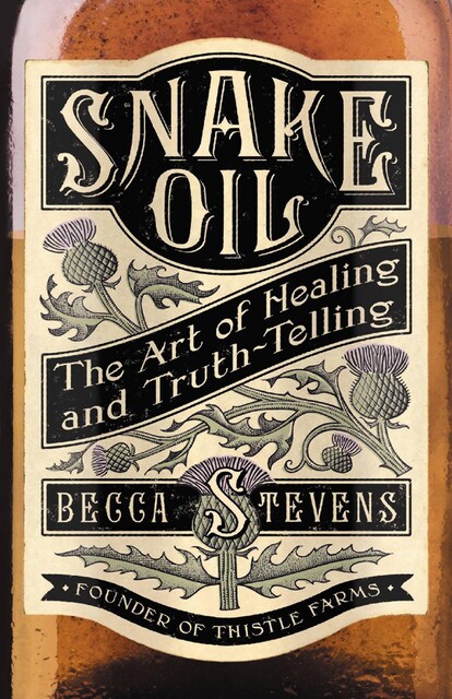 Snake Oil, Becca Stevens