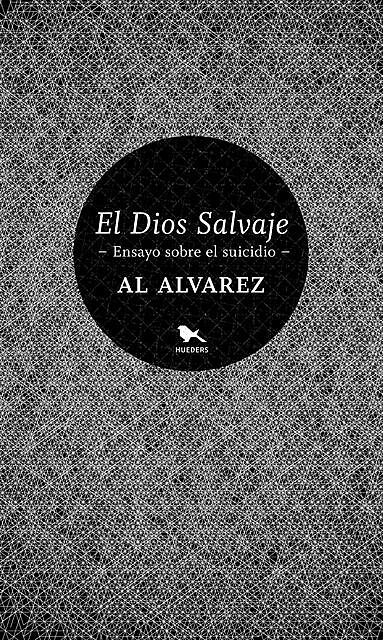Dios salvaje, Al Alvarez