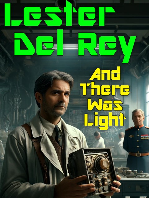 And There Was Light, Lester Del Rey