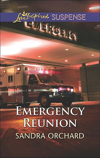 Emergency Reunion, Sandra Orchard