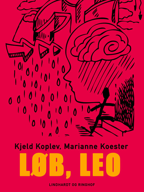 Løb, Leo, Kjeld Koplev, Marianne Koester