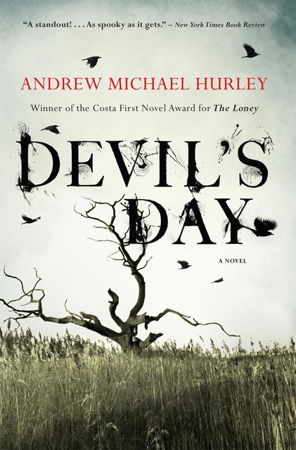 Devil's Day, Andrew Michael Hurley